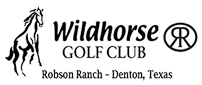 Robson Ranch Golf and Wildhorse Grill Gift Certificate 202//85